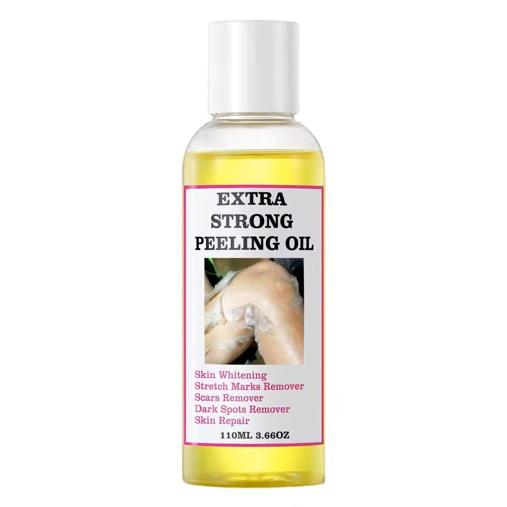 PEELING OIL | ACEITE DESCAMADOR