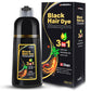 Meidu Black Hair Dye™ │   Shampoo Para Cubrir Canas